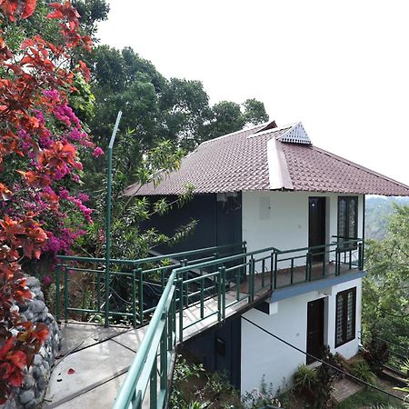Lazo Golden Valley Resort , Munnar Kültér fotó