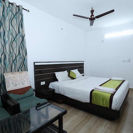 Lazo Golden Valley Resort , Munnar Kültér fotó