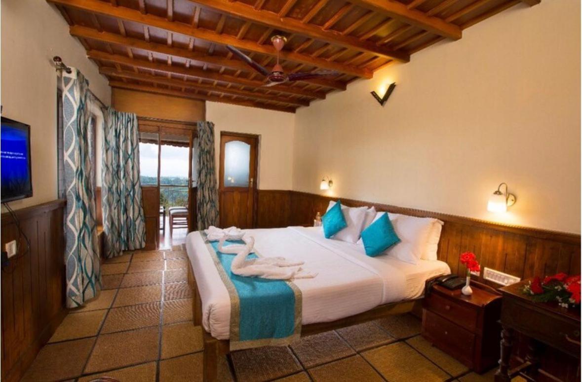 Lazo Golden Valley Resort , Munnar Kültér fotó