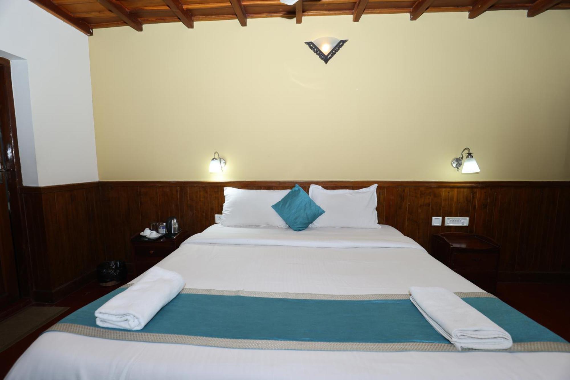 Lazo Golden Valley Resort , Munnar Kültér fotó